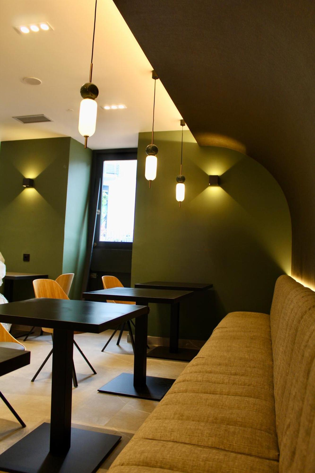Hotel Mondragon Arrasate/Mondragon Buitenkant foto